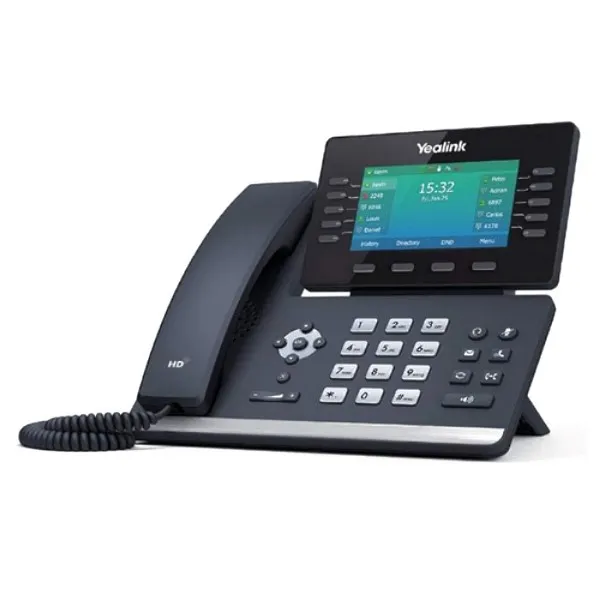 yealink t54w zoom alahmadi