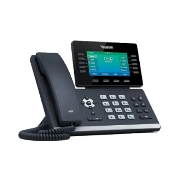 yealink t54w zoom hawalli