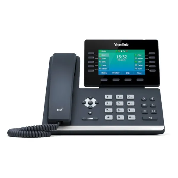 yealink t54w zoom kuwait