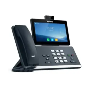 yealink t58wpro camera kuwait