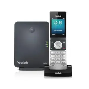 yealink w56h hawalli
